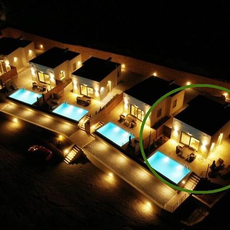Manifesto Suites Монемвазия Экстерьер фото