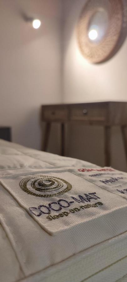 Manifesto Suites Монемвазия Экстерьер фото