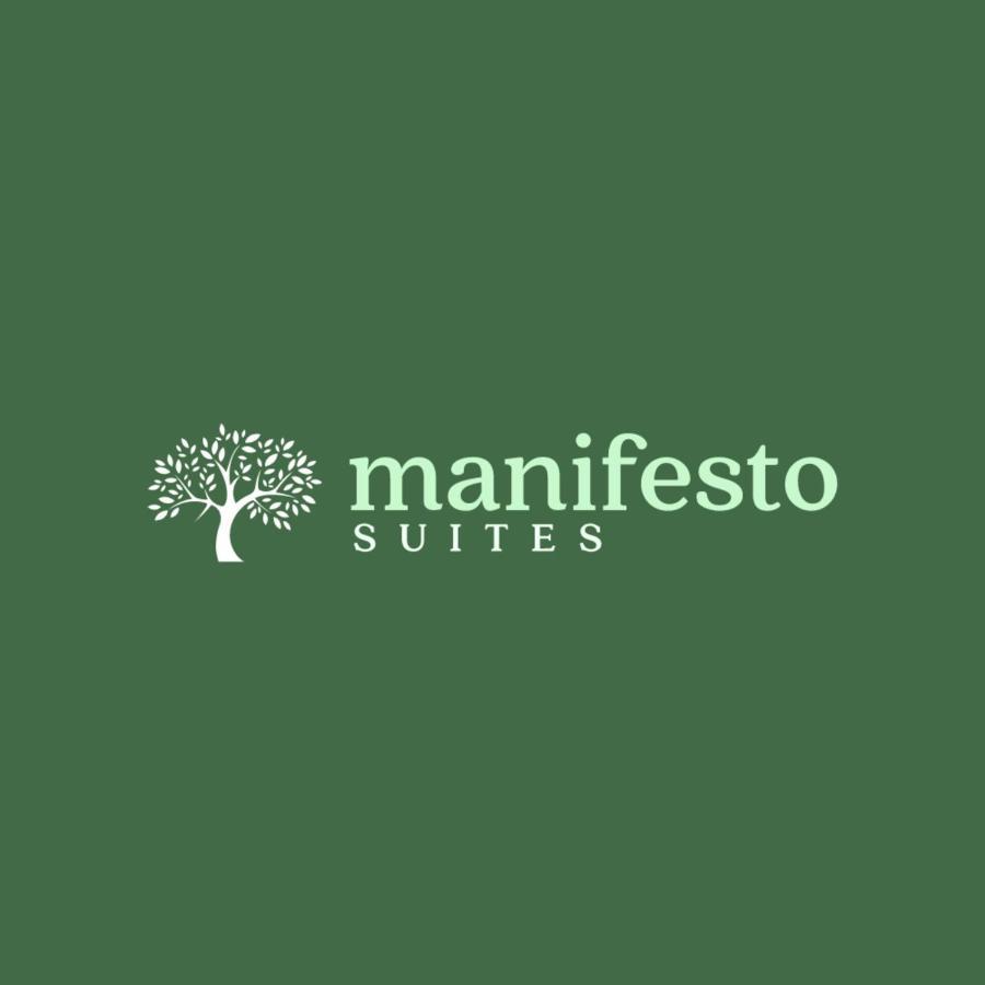 Manifesto Suites Монемвазия Экстерьер фото